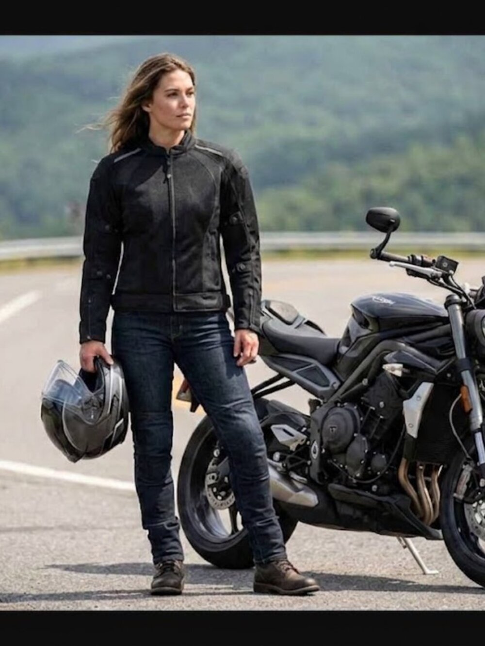 FLY Racing Women’s Coolpro Mesh Motorcycle Riding Jacket — Size XS